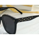 Knockoff Louis Vuitton Sunglasses Top Quality LVS01060 JK4322Ez66