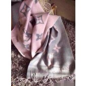 Louis Vuitton Cashmere Scarf LV118B Scarf JK3799dN21