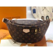 Louis vuitton original monogram canvas BUMBAG M43644 JK1071FA31