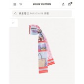 Louis Vuitton Scarf LVS00190 JK3132De45