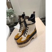 Louis Vuitton Shoes LV1070DS-4 JK2446vK93