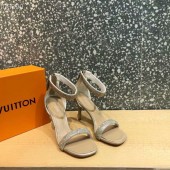 Louis Vuitton Shoes LV1119LS-2 8cm heel height JK2257nV16