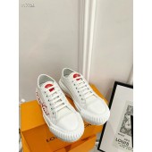 Louis Vuitton Shoes LV1141DC-1 JK2179vX95