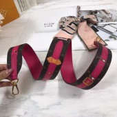 Louis Vuitton Strap 90CM 0360 rose JK1905va68