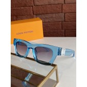 Louis Vuitton Sunglasses Top Quality LV6001_0414 JK5464vX95