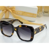 Louis Vuitton Sunglasses Top Quality LVS00232 JK5147FT35