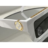 Louis Vuitton Sunglasses Top Quality LVS00367 Sunglasses JK5012dE28