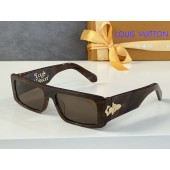 Louis Vuitton Sunglasses Top Quality LVS00433 JK4946fw56