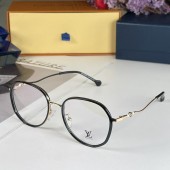 Louis Vuitton Sunglasses Top Quality LVS00473 JK4906vj67