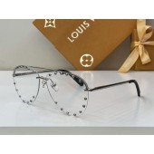 Louis Vuitton Sunglasses Top Quality LVS00910 JK4472rd58