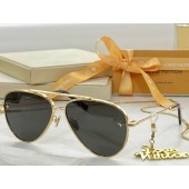 Louis Vuitton Sunglasses Top Quality LVS00950 JK4432Af99