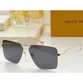 Louis Vuitton Sunglasses Top Quality LVS00963 Sunglasses JK4419pk20