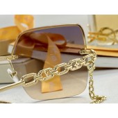 Louis Vuitton Sunglasses Top Quality LVS01248 JK4135MB38