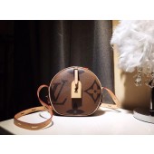 Replica High Quality Louis vuitton BOITE CHAPEAU SOUPLE M52294 JK1257Jh90