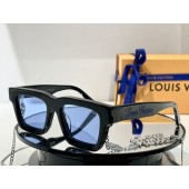 Replica Louis Vuitton Sunglasses Top Quality LVS00685 Sunglasses JK4695Jw87