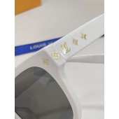 Replica Louis Vuitton Sunglasses Top Quality LVS01128 JK4254ui32