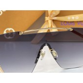 Replica Louis Vuitton Sunglasses Top Quality LVS01232 JK4150iF91